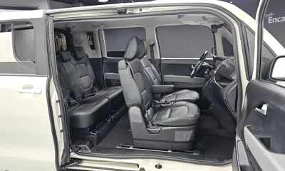 Kia Ray 2024, 32929 км, за 11251.65 USD - фото 10