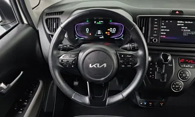 Kia Ray 2024, 32929 км, за 11251.65 USD - фото 13