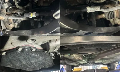 Kia Ray 2024, 32929 км, за 11251.65 USD - фото 20