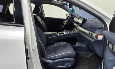 Hyundai Nexo 2019, 53476 км, за 12052.12 USD - фото 11