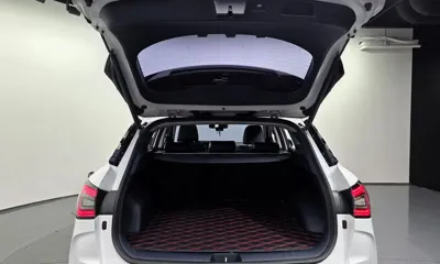 Hyundai Nexo 2019, 53476 км, за 12052.12 USD - фото 20