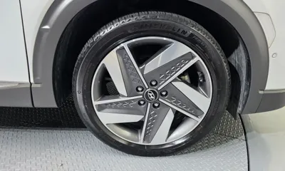 Hyundai Nexo 2019, 53476 км, за 12052.12 USD - фото 21