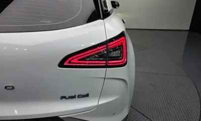 Hyundai Nexo 2019, 53476 км, за 12052.12 USD - фото 23