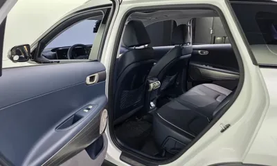 Hyundai Nexo 2019, 53476 км, за 12052.12 USD - фото 26