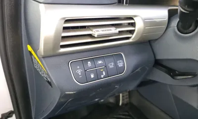 Hyundai Nexo 2019, 53476 км, за 12052.12 USD - фото 28