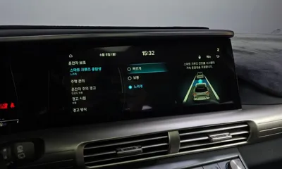Hyundai Nexo 2019, 53476 км, за 12052.12 USD - фото 30
