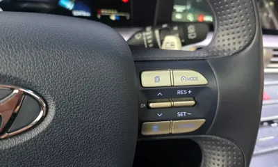 Hyundai Nexo 2019, 53476 км, за 12052.12 USD - фото 32