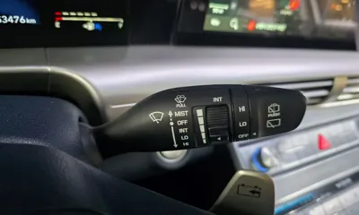 Hyundai Nexo 2019, 53476 км, за 12052.12 USD - фото 34