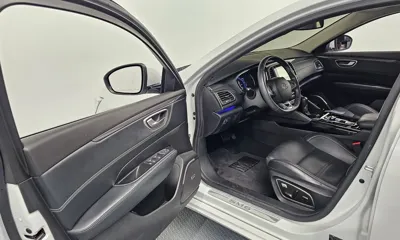 Renault-KoreaSamsung SM6 2016, 92933 км, за 4421.43 USD - фото 10