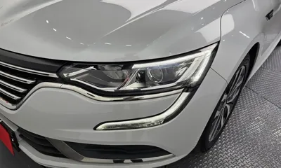 Renault-KoreaSamsung SM6 2016, 92933 км, за 4421.43 USD - фото 22