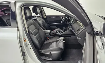 Renault-KoreaSamsung SM6 2016, 92933 км, за 4421.43 USD - фото 26