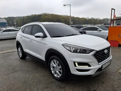 Hyundai Tucson 2019, 121711 км, за 9780.75 USD