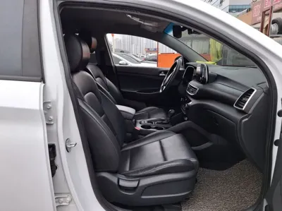 Hyundai Tucson 2019, 121711 км, за 9702.41 USD - фото 6