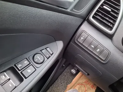 Hyundai Tucson 2019, 121711 км, за 9702.41 USD - фото 7