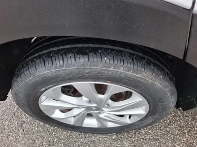 Hyundai Tucson 2019, 121711 км, за 9702.41 USD - фото 15