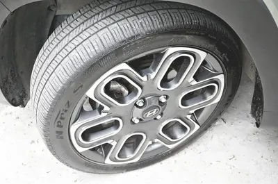 Hyundai Casper 2024, 52530 км, за 10986.15 USD