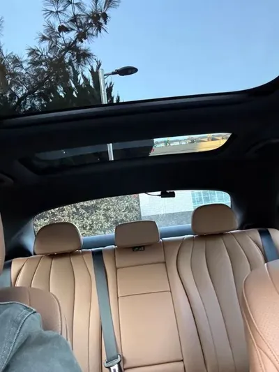 Mercedes-Benz E-Class 2026, 8500 км, за 0 USD - фото 6