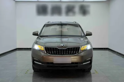 Skoda Kamiq 2018, 83600 км, за 7823 USD
