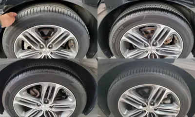 Hyundai Grandeur 2019, 67700 км, за 12715.22 USD