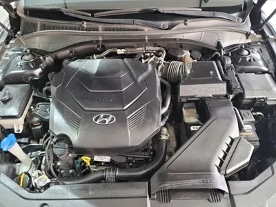 Hyundai Grandeur 2019, 67700 км, за 12715.22 USD - фото 6