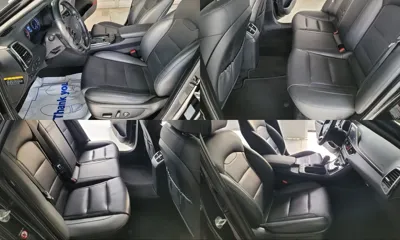 Hyundai Grandeur 2019, 67700 км, за 12715.22 USD - фото 10