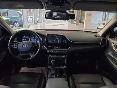 Hyundai Grandeur 2019, 67700 км, за 12715.22 USD - фото 12