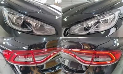Hyundai Grandeur 2019, 67700 км, за 12715.22 USD - фото 13