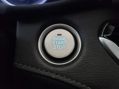 Hyundai Grandeur 2019, 67700 км, за 12715.22 USD - фото 16