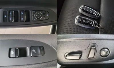 Hyundai Grandeur 2019, 67700 км, за 12715.22 USD - фото 18