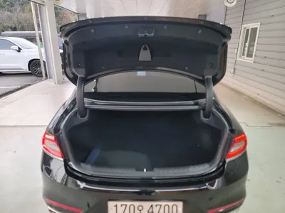 Hyundai Grandeur 2019, 67700 км, за 12715.22 USD - фото 20