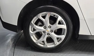 ChevroletGMDaewoo VOLT