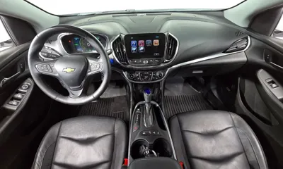 ChevroletGMDaewoo VOLT