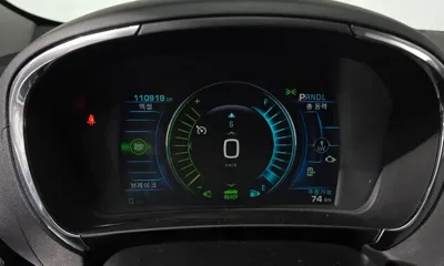 ChevroletGMDaewoo VOLT