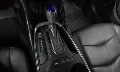 ChevroletGMDaewoo VOLT