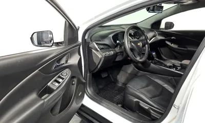 ChevroletGMDaewoo VOLT