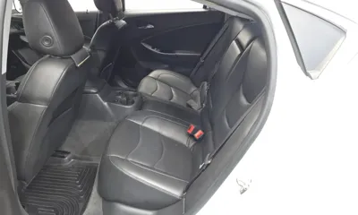 ChevroletGMDaewoo VOLT