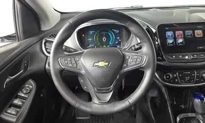 ChevroletGMDaewoo VOLT