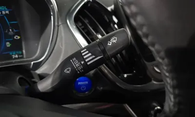 ChevroletGMDaewoo VOLT