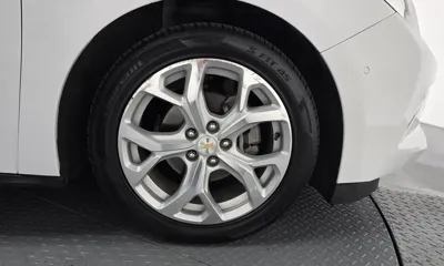 ChevroletGMDaewoo VOLT