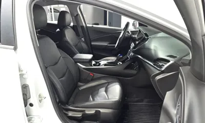 ChevroletGMDaewoo VOLT