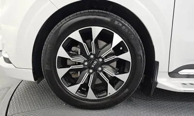Kia Canival 2021, 80889 км, за 23368.78 USD