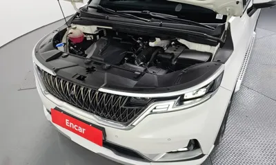 Kia Canival 2021, 80889 км, за 23368.78 USD - фото 6