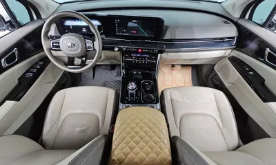 Kia Canival 2021, 80889 км, за 23368.78 USD - фото 7