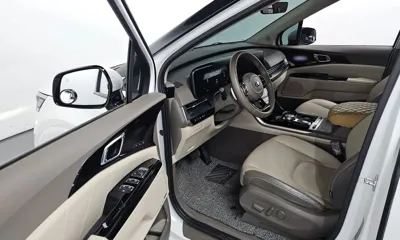 Kia Canival 2021, 80889 км, за 23368.78 USD - фото 10