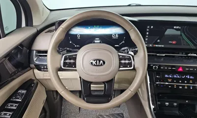 Kia Canival 2021, 80889 км, за 23368.78 USD - фото 15