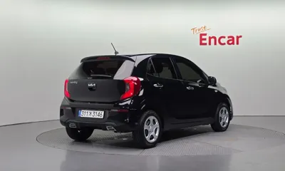 Kia Morning 2023, 4052 км, за 9055.38 USD