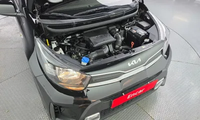 Kia Morning 2023, 4052 км, за 9055.38 USD - фото 6