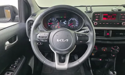 Kia Morning 2023, 4052 км, за 9055.38 USD - фото 14