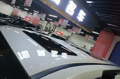 GAC Trumpchi M8 2024, 53800 км, за 24413 USD - фото 7