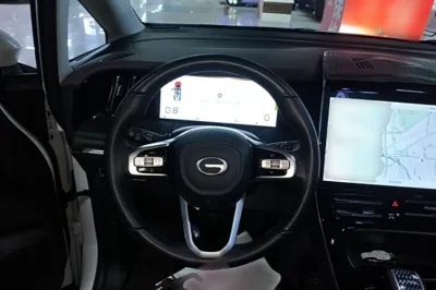 GAC Trumpchi M8 2024, 53800 км, за 24413 USD - фото 13